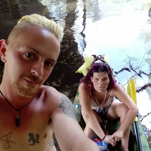 Meet your Posher, Ivy - Picture 1 of 1